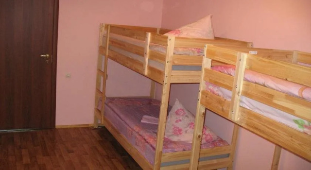 Lodging houses Dostoevskogo, Prenota Hotel Hotel a Tatarstan con parcheggio, Parcheggio