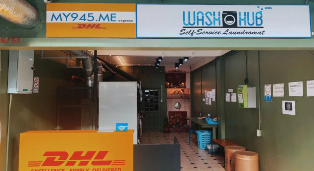 OasisCafe&Nap - Hostel, Забронировать Хостел Бангкок провинция Бангкок, рядом с Royal Thai Police Headquarters