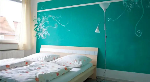 Hostel Jena, Réserver Auberge de jeunesse Auberges de jeunesse à Saxe-Anhalt, Auberge de jeunesse