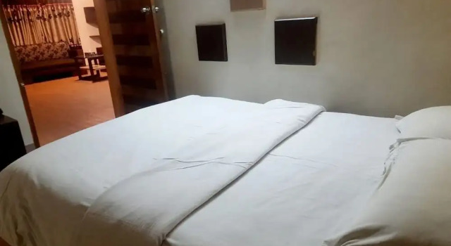 Люкс Richmond Hotel Sylhet