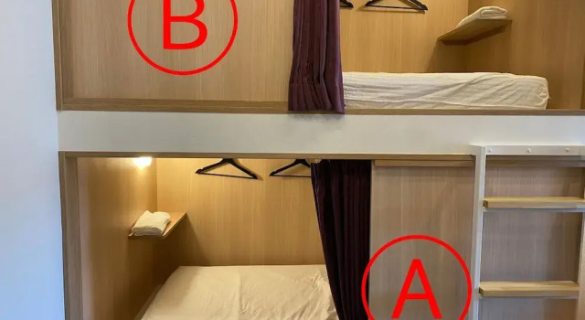 JAKOTEL Plus Namba, Забронировать Отель Отели Осаки с парковкой, рядом с Намба, Парковка