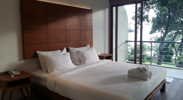 Nest Sense Resort