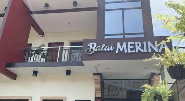 Balai Merina Bed & Breakfast, Buchen Sie Hotel Arrecife (Insel) Philippinen