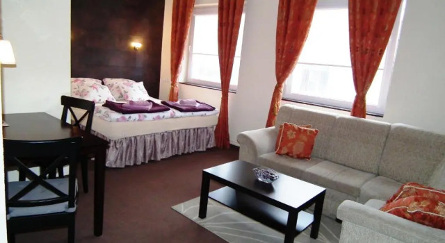 Villa Bella Casa, Забронировать Вилла Ломянки 