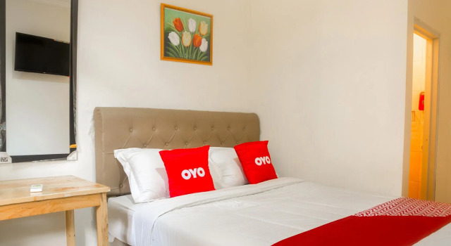 Wisma Minongga By SPAZIE, Reserva ahora Hotel Cilandak Yakarta