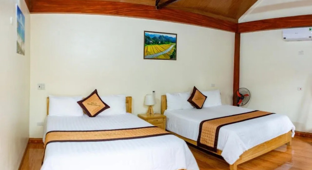 Tam Coc Melody Homestay