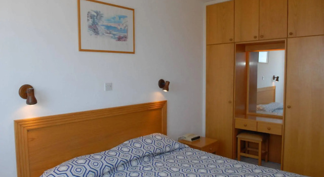 Maistros Hotel Apartments, Boek Appartement SPA-hotels in Protaras, in de buurt van Neolithic Settlement, SPA