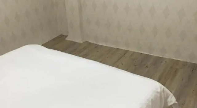 Номер Standard Chia Rong Hostel