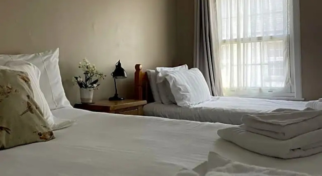 Номер Standard The White Hart