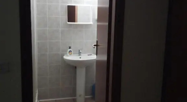 Номер Standard Albergo Ristorante Pizzeria Del Viale