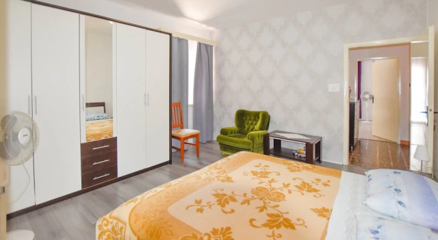 Apartment Danica