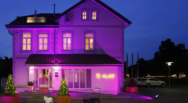 Номер Comfort Hotel und Gästehaus Will