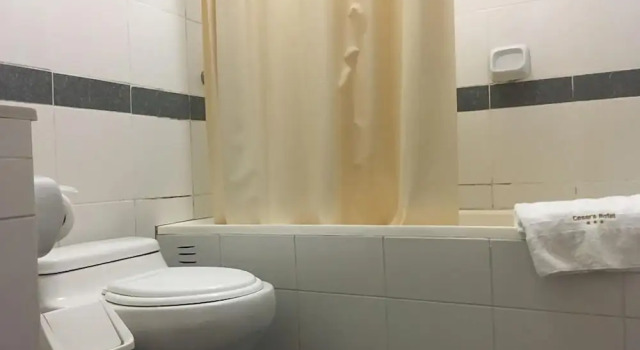 Одноместный номер Economy Cesar's Hotel La Merced