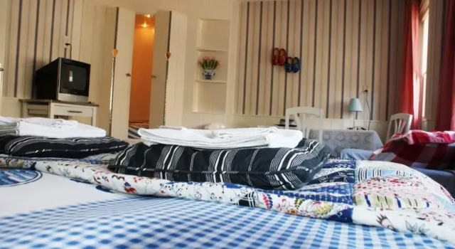 B&B aan de Katwijkse Kust