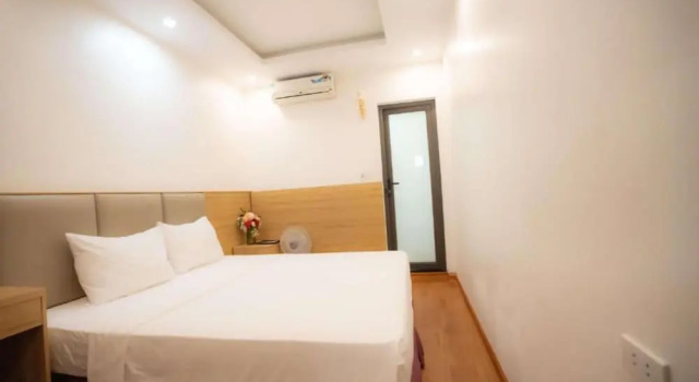 Vsana Vu Son Hotel