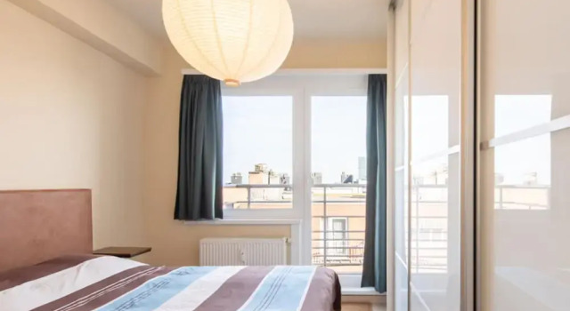 Apartment on the Dike in Ostend Center, Забронировать Апартаменты/квартира Отели Остенде с парковкой, рядом с Wapenplein Square, Парковка