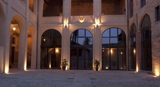 Relais Palazzo Paleologi - Secolo Xiv