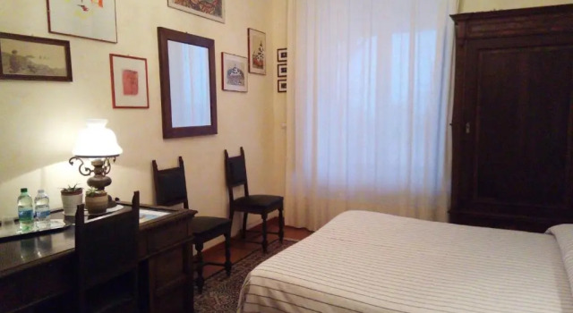 A casa di Tommy B&B, Prenota Bed & breakfast Hotel a Sicilia con parcheggio, Parcheggio