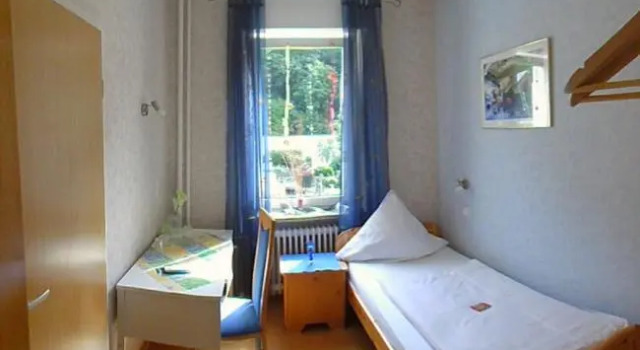 Pension Bartz, Prenota Hotel Traben-Trarbach Mosella