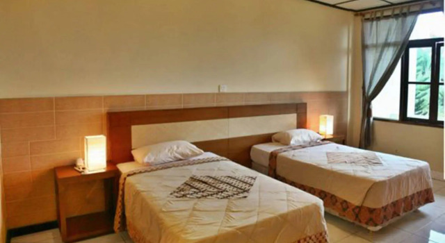 OYO 3923 Villa Puri Royan