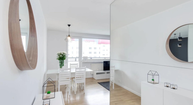 Nice Apartment for 6 Persons, Varaa Huoneisto Hotellit Pommeri pysäköinnillä, Pysäköinti