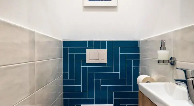 Апартаменты Premium Lake Spirit Boutique Apartments