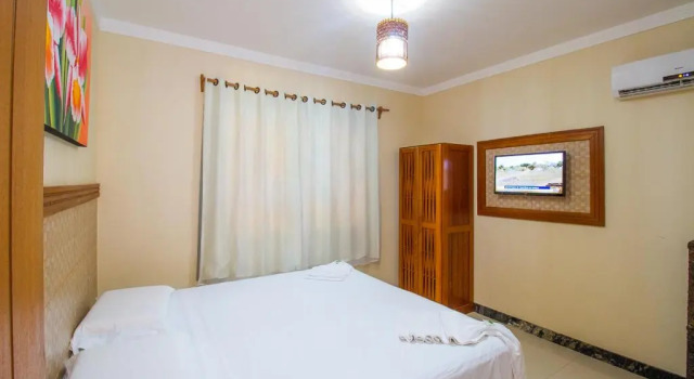 Семейный номер Standard Vila Miola Hotel