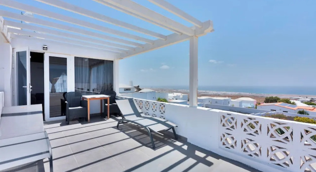 Апартаменты Casa Marosenia