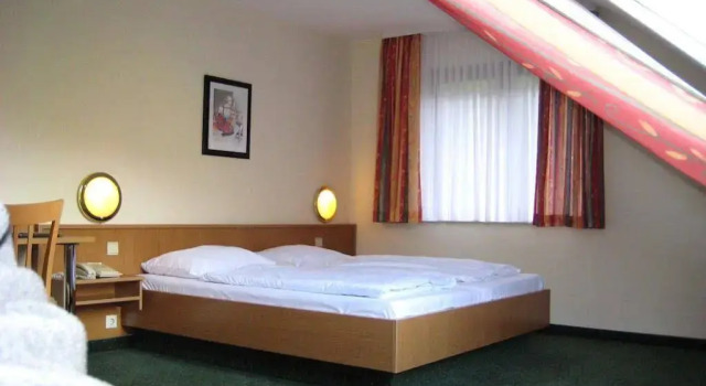Hotel Scheid