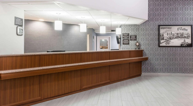 Settle Inn & Suites O'Fallon, Book Hotel O'Fallon Illinois