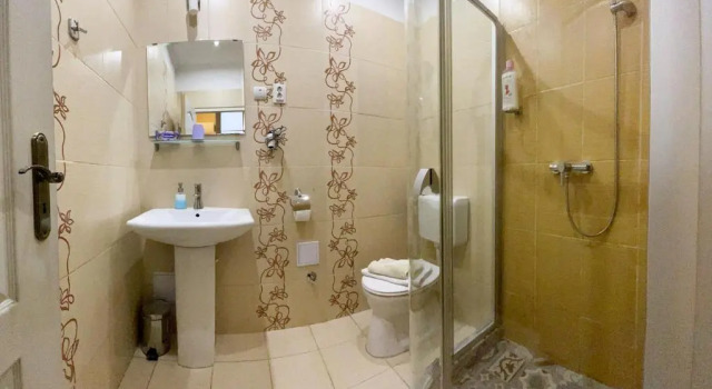 Студия ABT Apartments