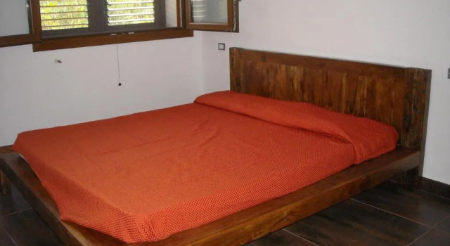 casa delle mimose