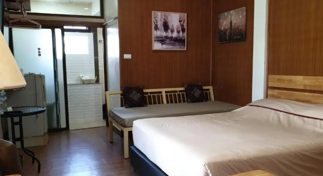 Номер Standard Little Guest House Hotel