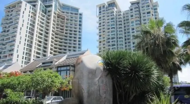 Sanya Romantic Seaview Apartment, Book Apartment Sanya Hainan