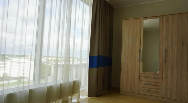 Aida Marina Apartment, Prenota Appartamento Hotel a Pärnumaa con parcheggio, Parcheggio