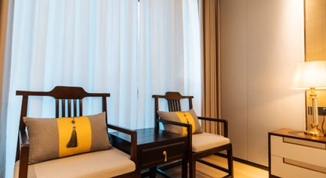 Люкс Mingshu Fengxiang Shiguang Homestay