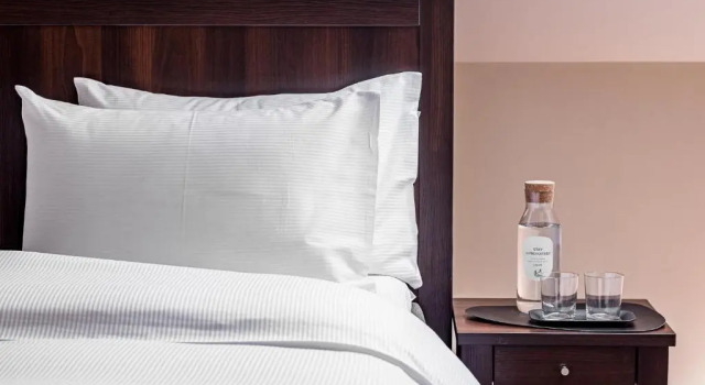 Апартаменты Kerpė Hotel & SPA