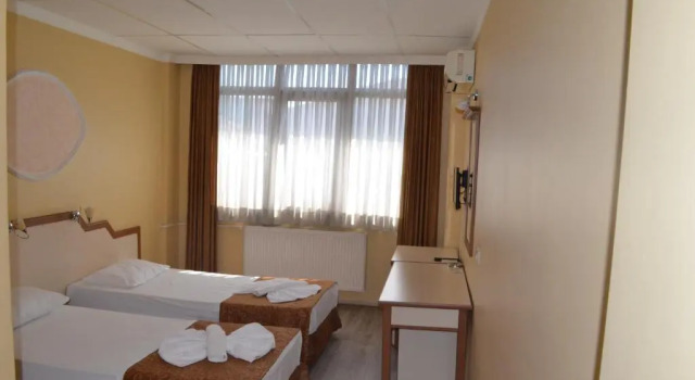 Номер Economy Ayvalık Palas Hotel