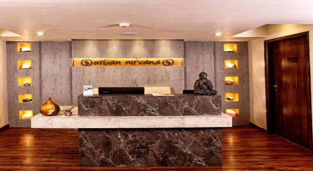 Nidhivan Sarovar Portico Vrindavan, Забронировать Отель Матхура штат Уттар-Прадеш