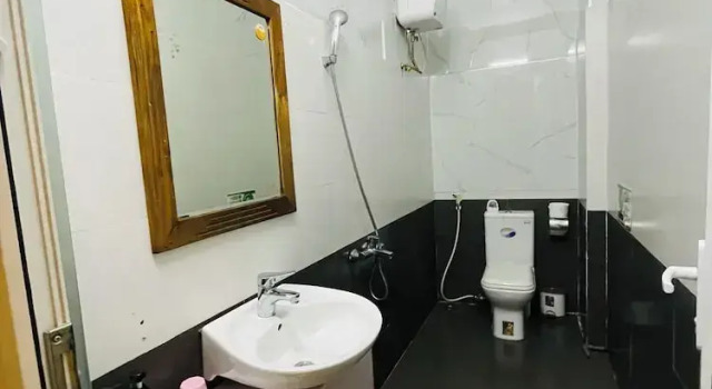 Семейный номер Standard SHARK HOSTEL