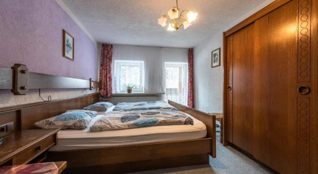 Gasthof Bayerisch Husl, Varaa Hotelli Hotellit Baijeri pysäköinnillä, Pysäköinti