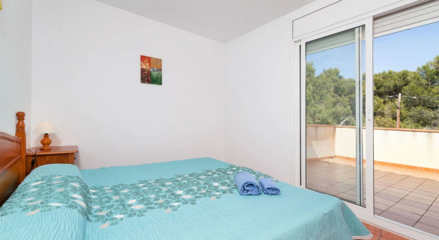 Villa Mimosa II