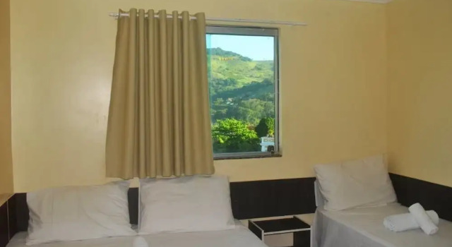 Двухместный номер Standard Hotel Bellavista