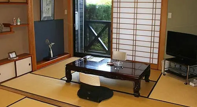 Yufuin Bath Satoyamasafu, Prenota Hotel Hotel a Kyushu con parcheggio, Parcheggio