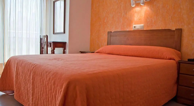 Номер Economy Hotel Marina