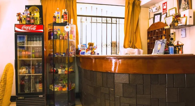 Hostal Virgen de Las Nieves II, Забронировать Отель Отели Пуно с завтраком, рядом с Huajsapata Hill, Завтраки