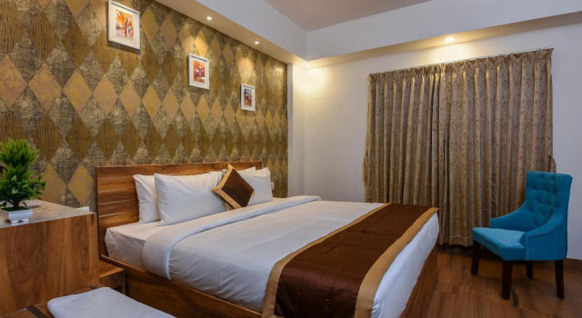 Kensington Suites