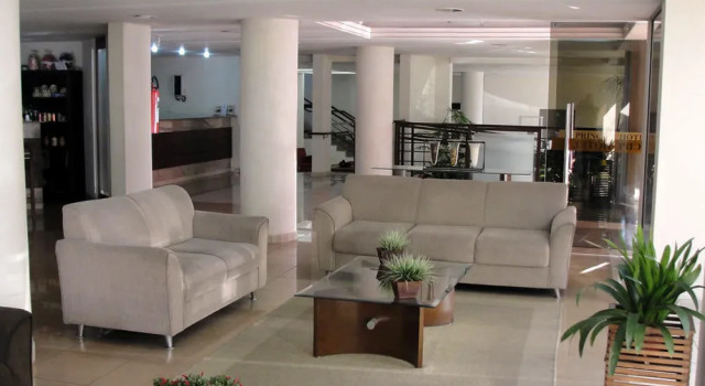 Príncipe Hotel, Забронировать Отель Недорогие отели Посус-ди-Калдас, рядом с Nossa Senhora de Fatima Church, недорого