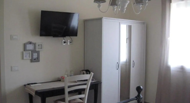 Номер Standard B&B Borgo Arcadia