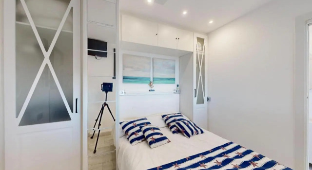 Sun-Ray Apartment, Prenota Appartamento Fuengirola Costa del Sol